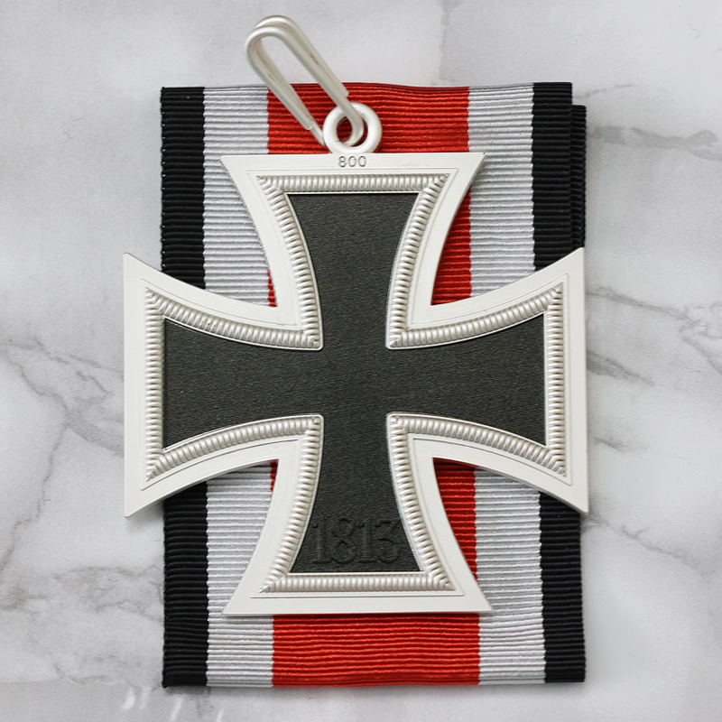 S＆Graf / 【292】NS. 大鉄十字章