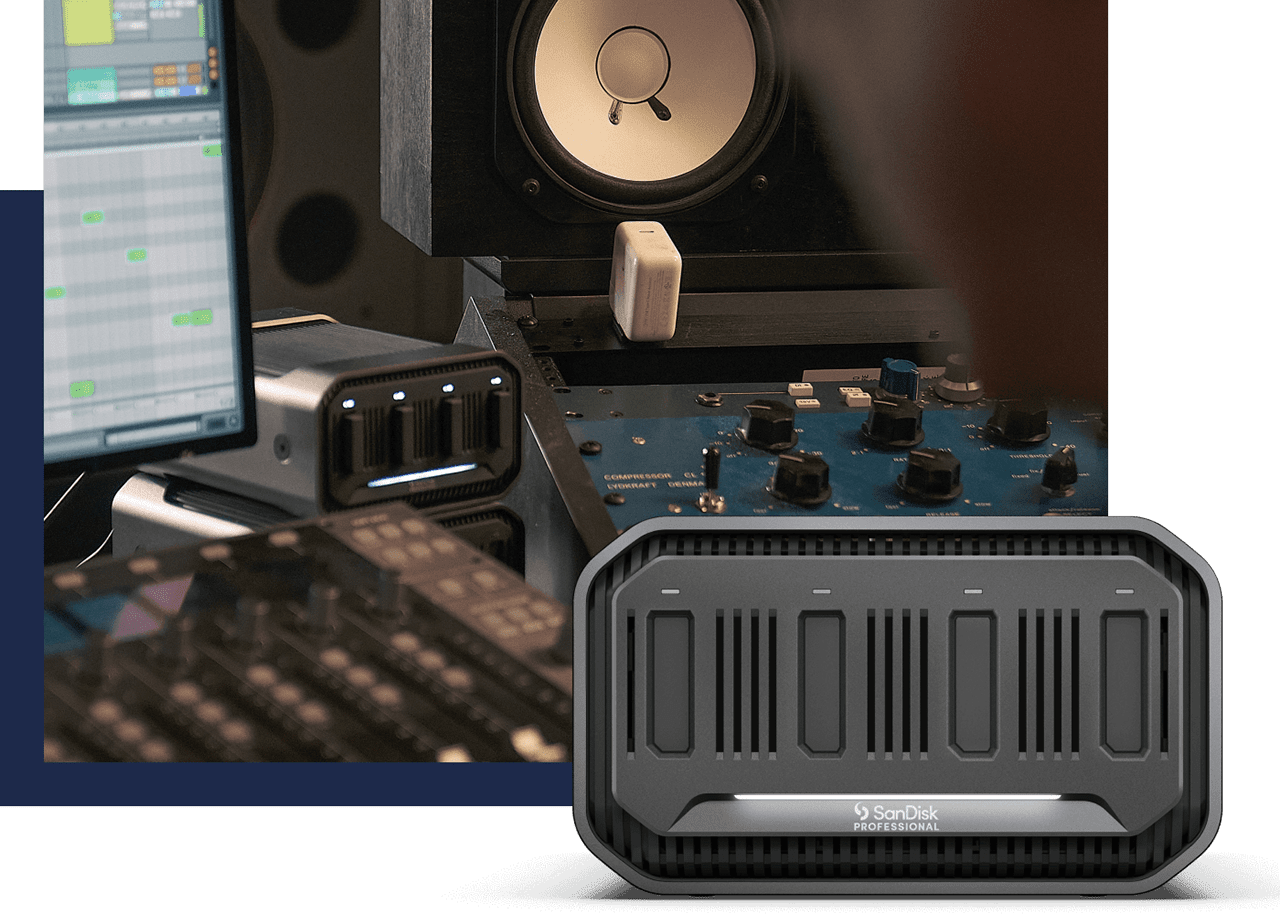 デスクトップSSDの比較 | Sandisk