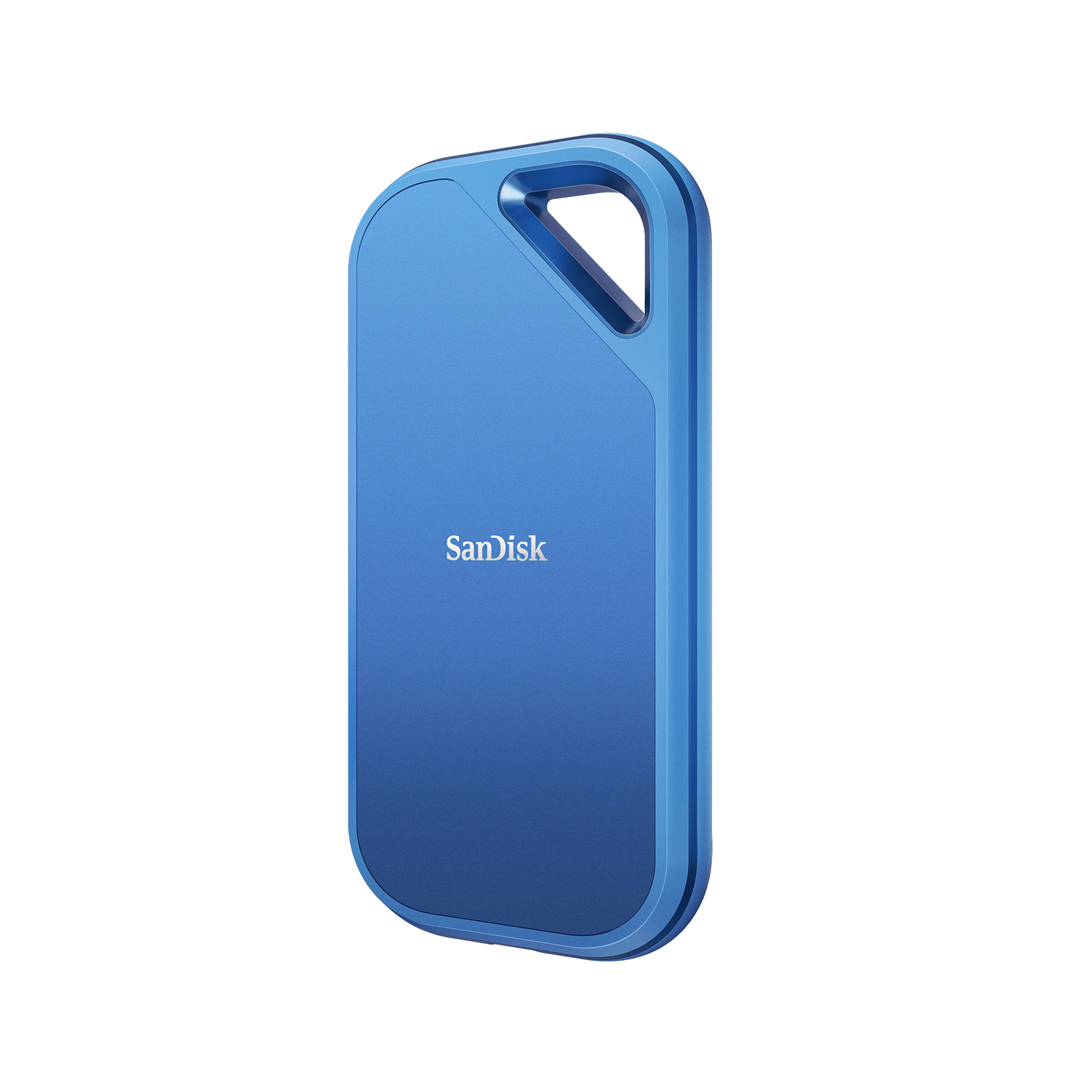 4 TB SanDisk Creator ProポータブルSSD | Sandisk