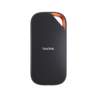 4 TB SanDisk Extreme PRO with USB4 | Sandisk