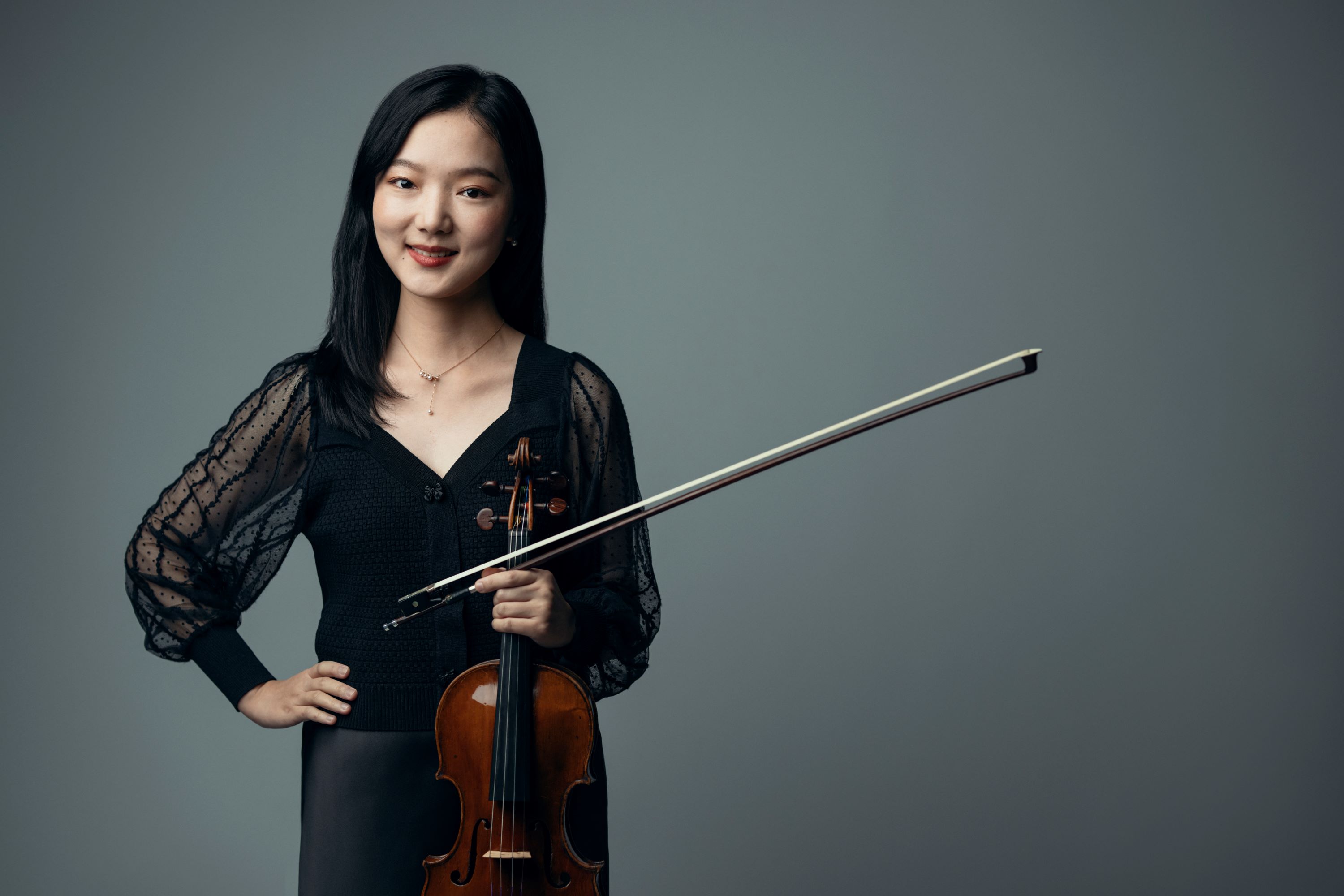 Musician | Jacobs Music Center