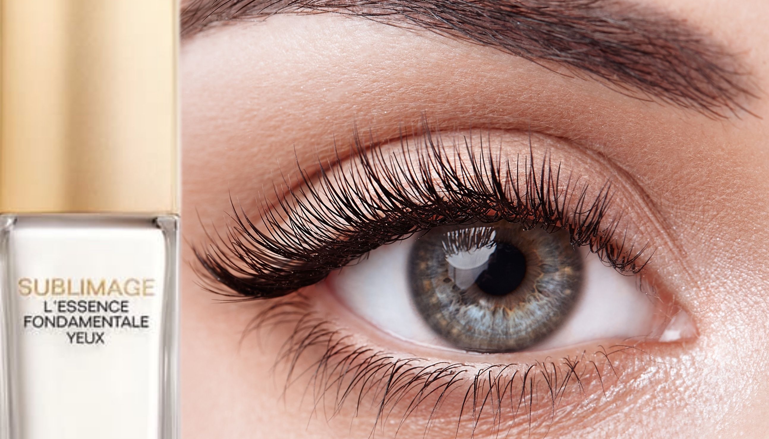 CHANEL The Comprehensive Eye Treatment | Sandra's Closet