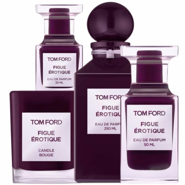TOM FORD Figue Érotique | Sandra's Closet