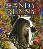 A Boxful of Treasures album. The original Sandy Denny music site.