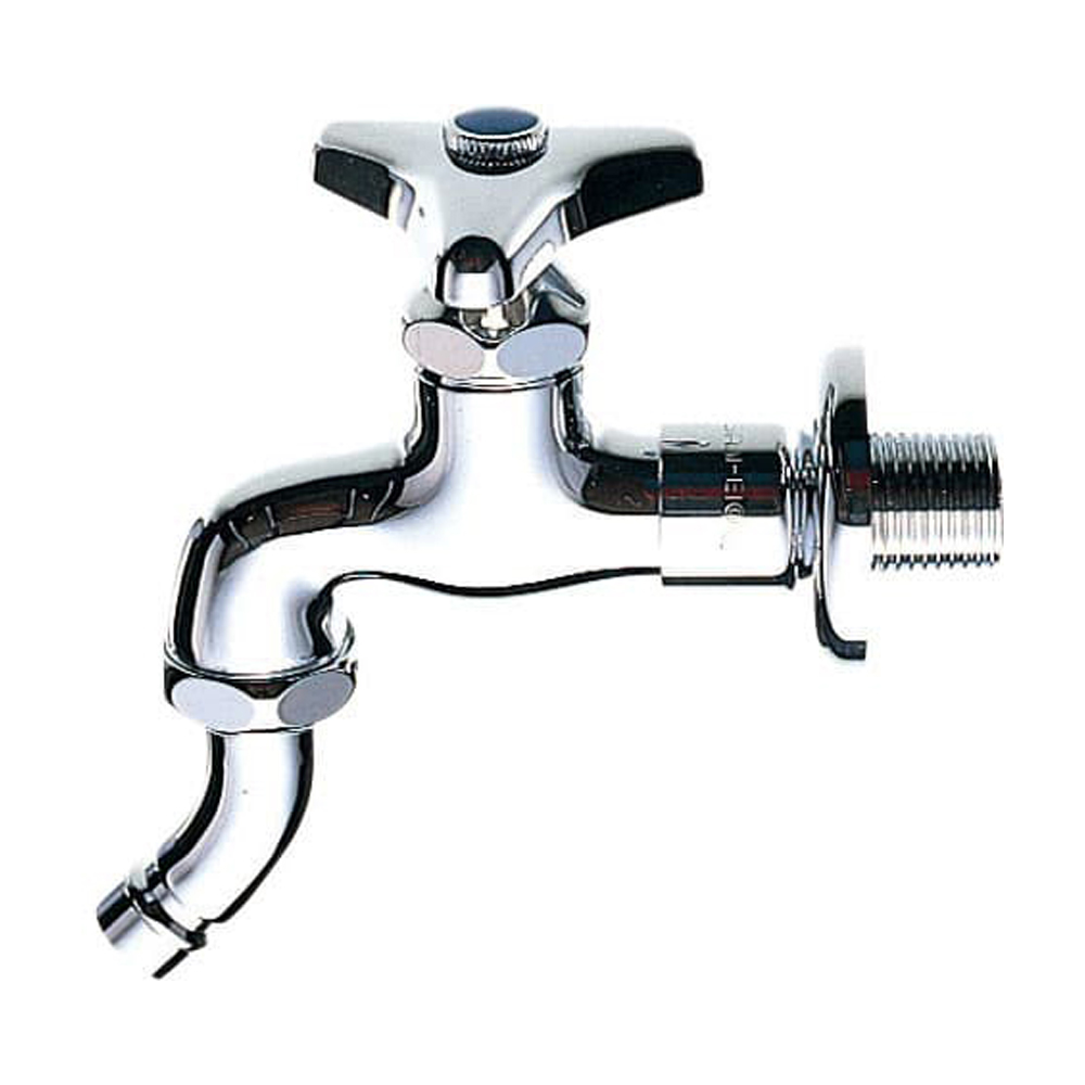 洗濯機用送り座水栓 | 商品のご案内 | SANEI｜デザイン性に優れた水