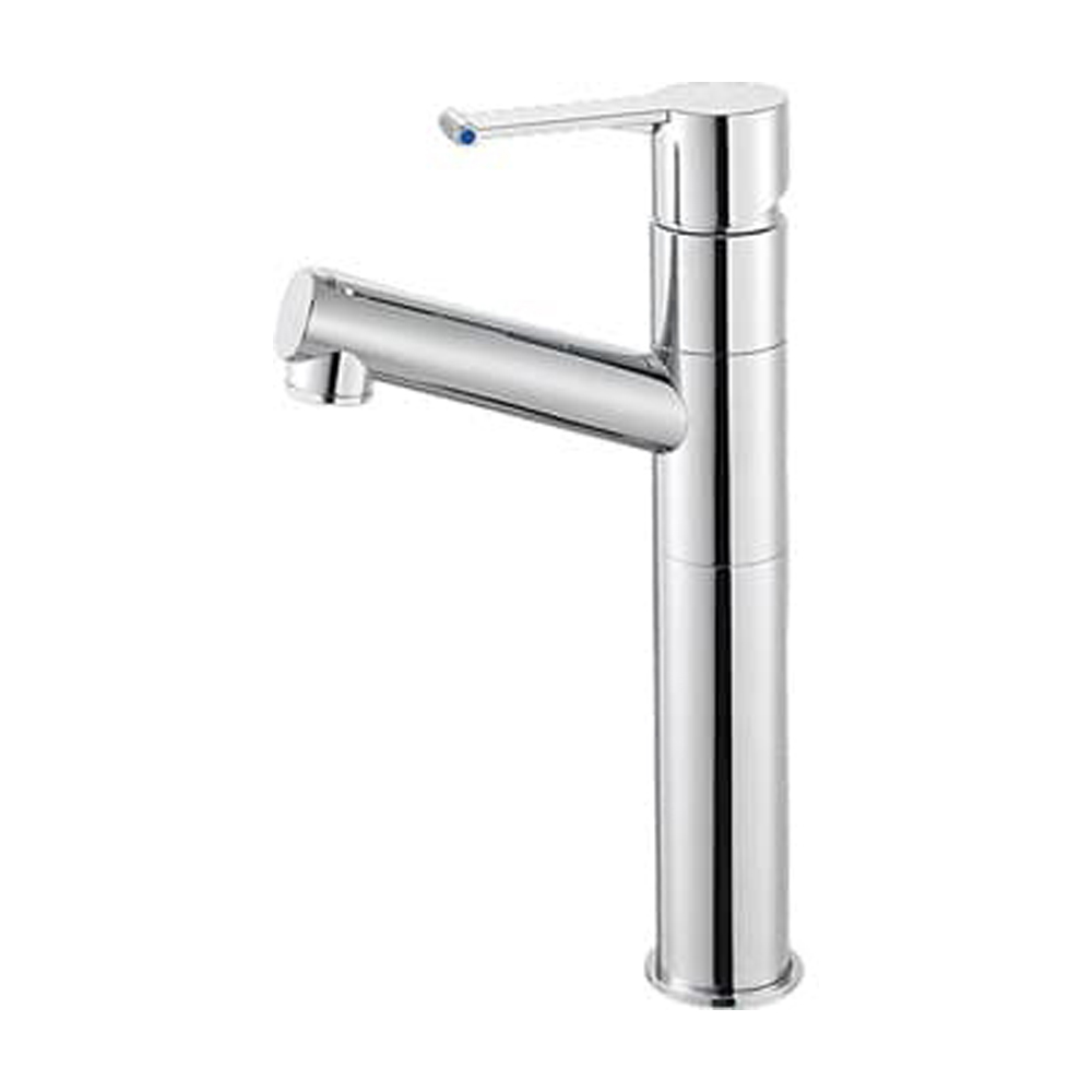 シングルワンホール洗面混合栓 | 商品のご案内 | SANEI｜デザイン性に