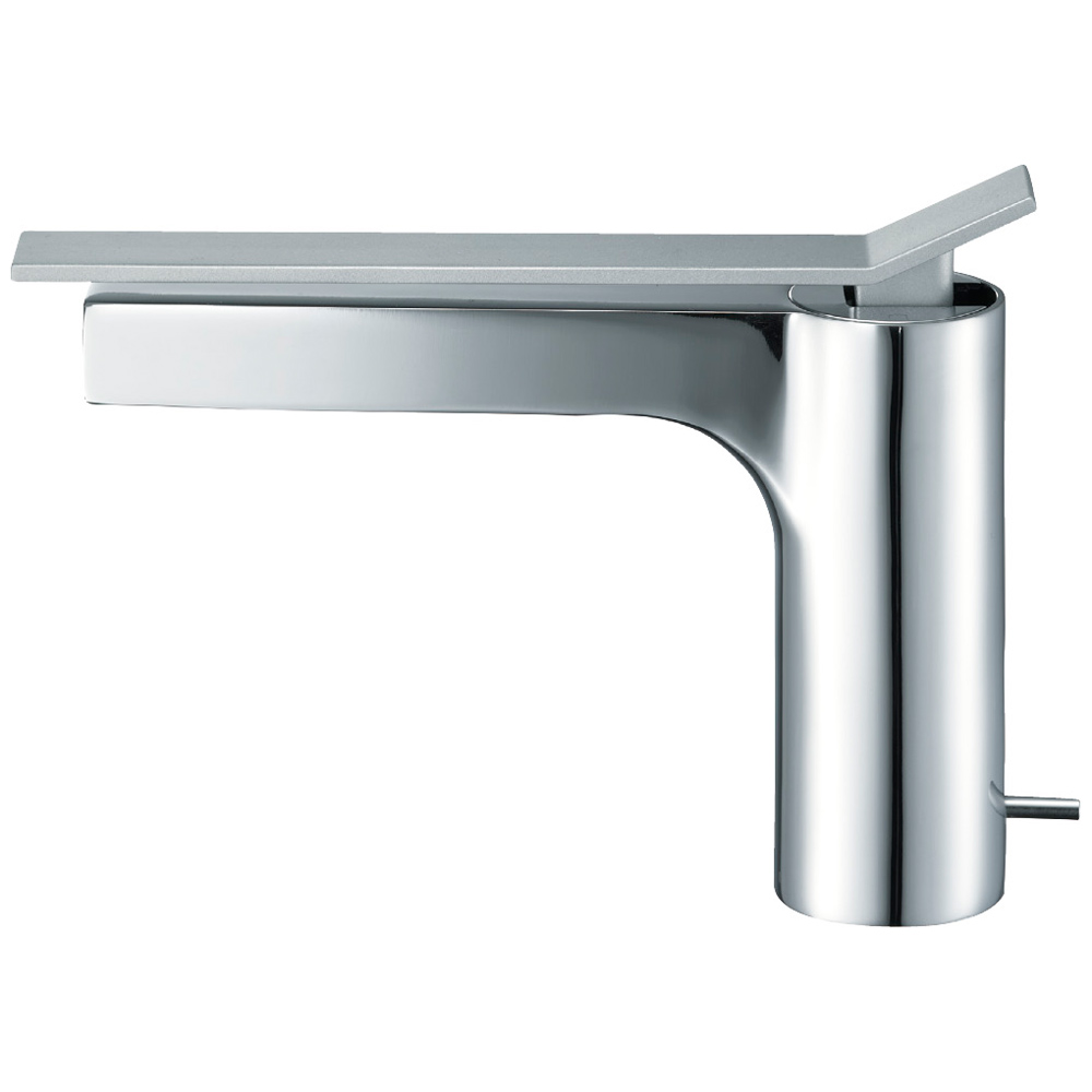 シングルワンホール洗面混合栓 | 商品のご案内 | SANEI｜デザイン性に