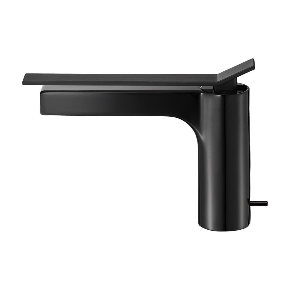 シングルワンホール洗面混合栓 | 商品のご案内 | SANEI｜デザイン性に