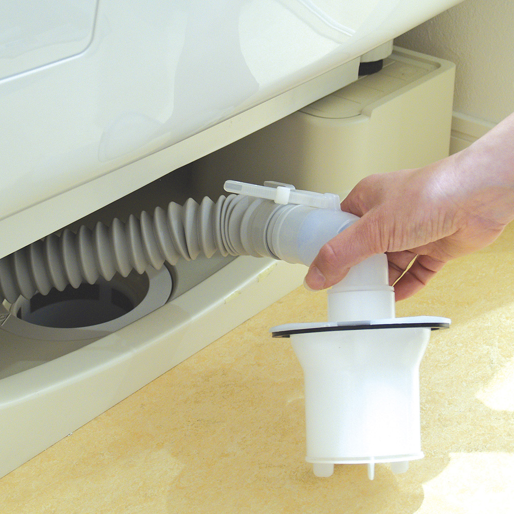 洗濯機パン | 商品のご案内 | SANEI｜デザイン性に優れた水まわり用品