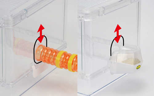 シャイニー45 ベーシック ｜ 株式会社三晃商会