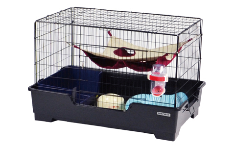 ワイルドホーム ｜ 株式会社三晃商会