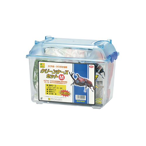 カブトムシ・クワガタムシ 飼育用品 ｜ 株式会社三晃商会