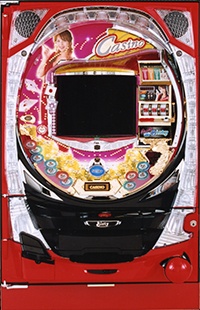 フィーバー湯けむり紀行」機種詳細 | 2005年代/パチンコ機 /大当り確率