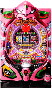 フィーバー革命機ヴァルヴレイヴ」機種詳細 | 2018年代/パチンコ機