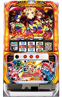 パチスロ戦姫絶唱シンフォギア 勇気の歌」機種詳細 | 2021年代