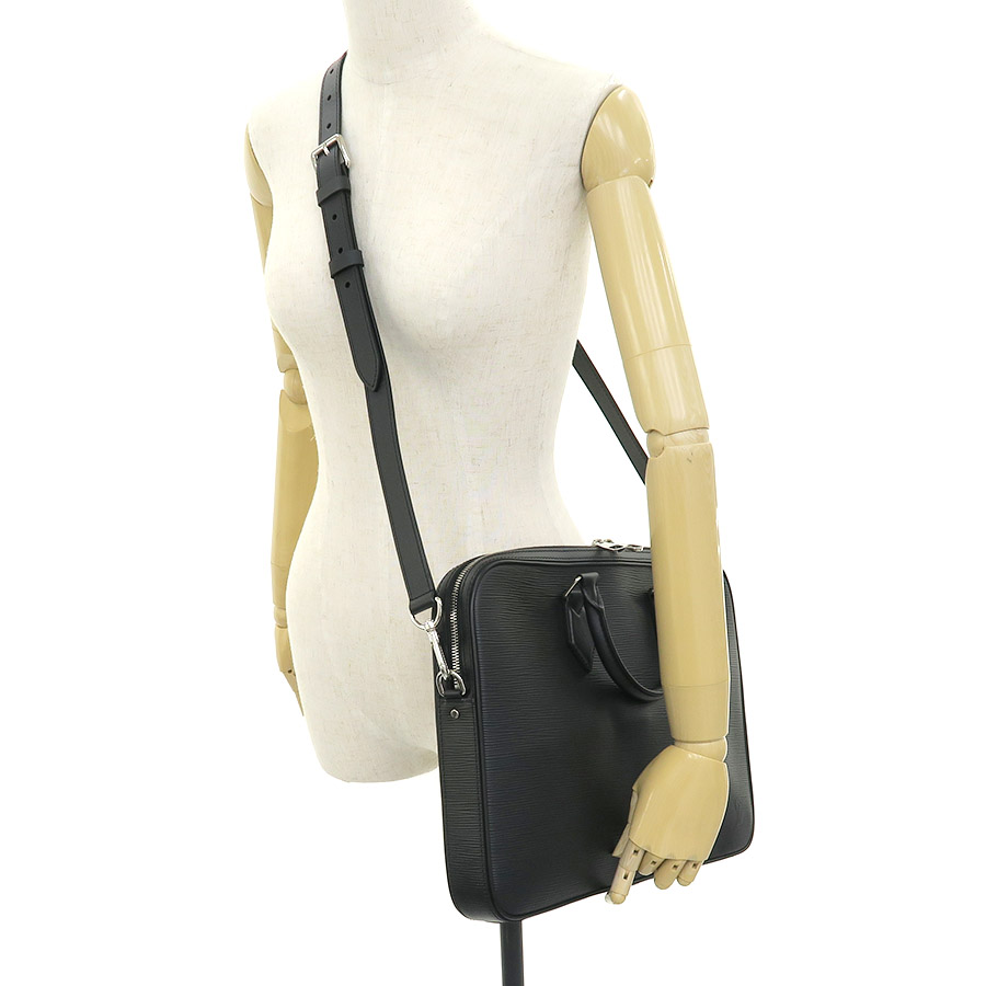 ダンディ・ブリーフケースMM/質屋 さのや ブランド 通販サイト