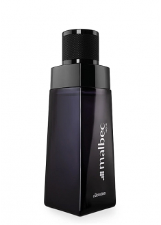 O Boticário Malbec Noir Eau de Toilette 100ml | SANNA'S Online Store