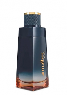 O Boticário Malbec Bleu Eau de Toilette 100ml | SANNA'S Online Store