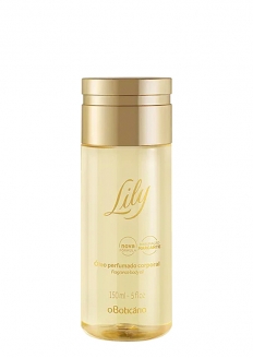 オ・ボチカリオ リリィ オードパルファム 女性用 香水 EDP 75ml