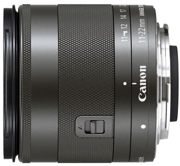 Canon 11-22mm f/4-5.6 Lens Review | Sans Mirror | Thom Hogan