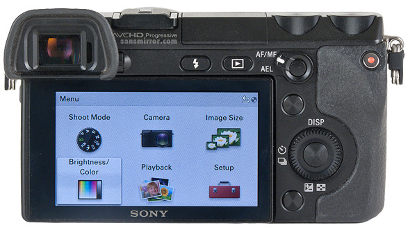 Sony NEX-7 Camera Review | Sans Mirror | Thom Hogan