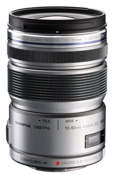 Olympus 12-50mm f/3.5-6.3 Lens Review | Sans Mirror | Thom Hogan