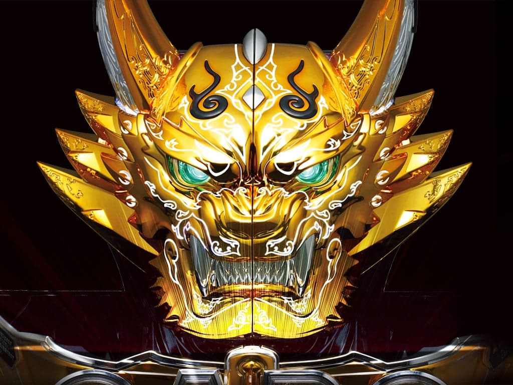 パチンコ牙狼シリーズ機種アーカイブ｜パチンコ牙狼総合サイト