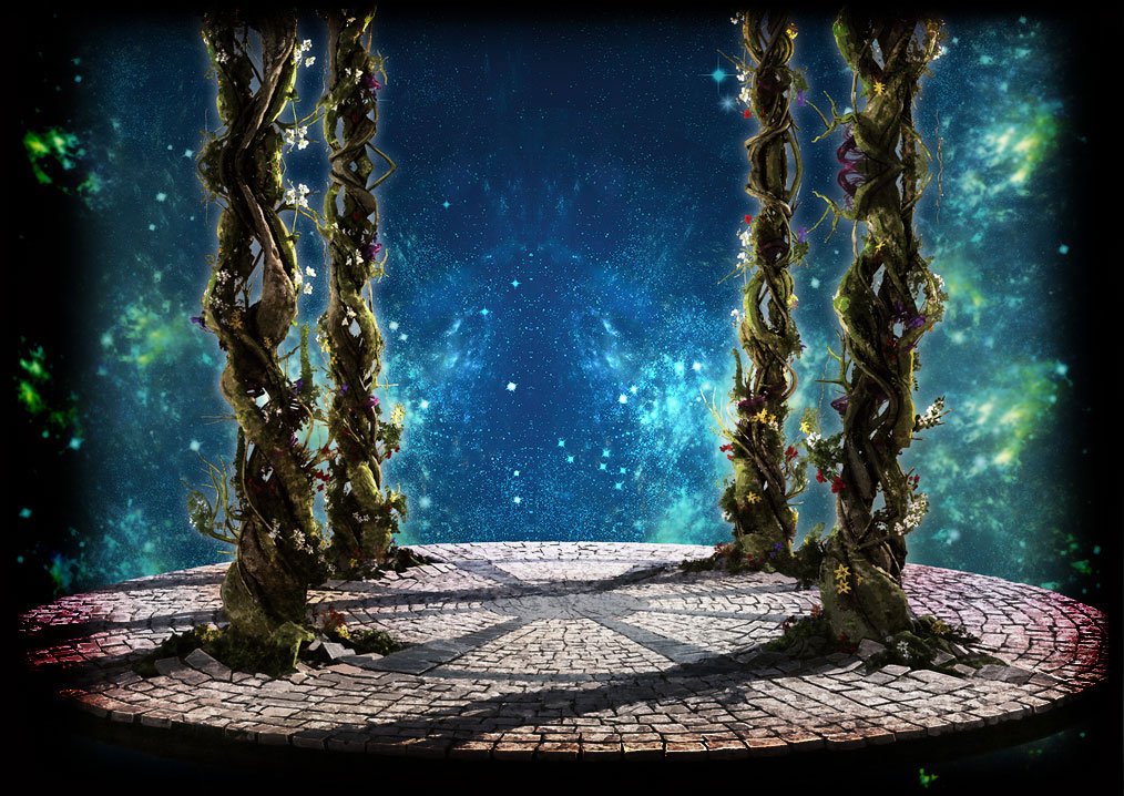 サンセイR&D｜CR牙狼FINAL｜真魔戒RUSH