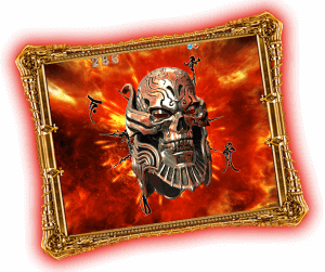 CRA牙狼金色になれ〜ザルバとの契約〜