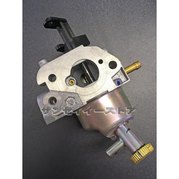 ホンダ 除雪機 キャブレター ASSY BF24E / SB800 ［16100ZN4H01