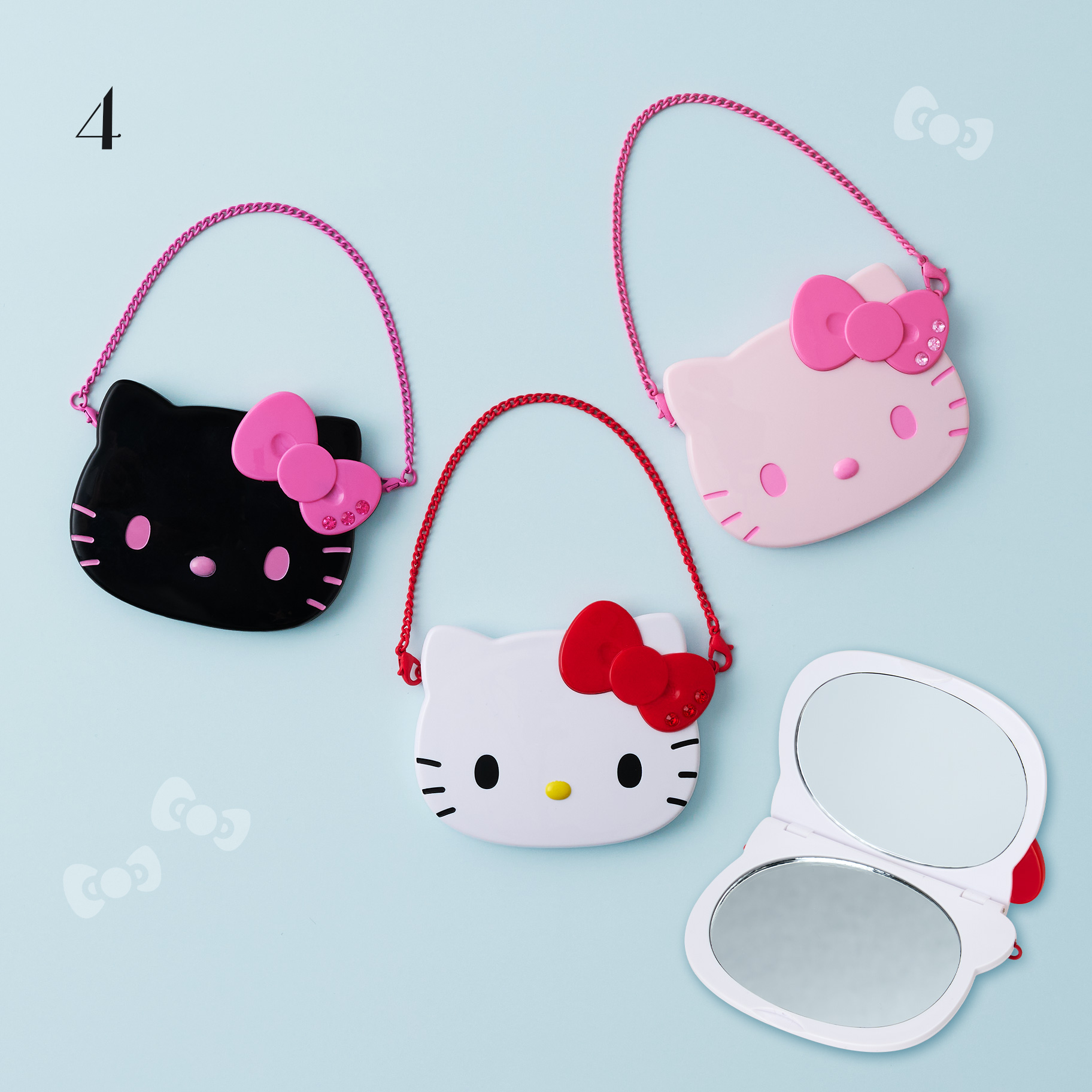 更新】I ♡ Hello Kitty｜サンリオ
