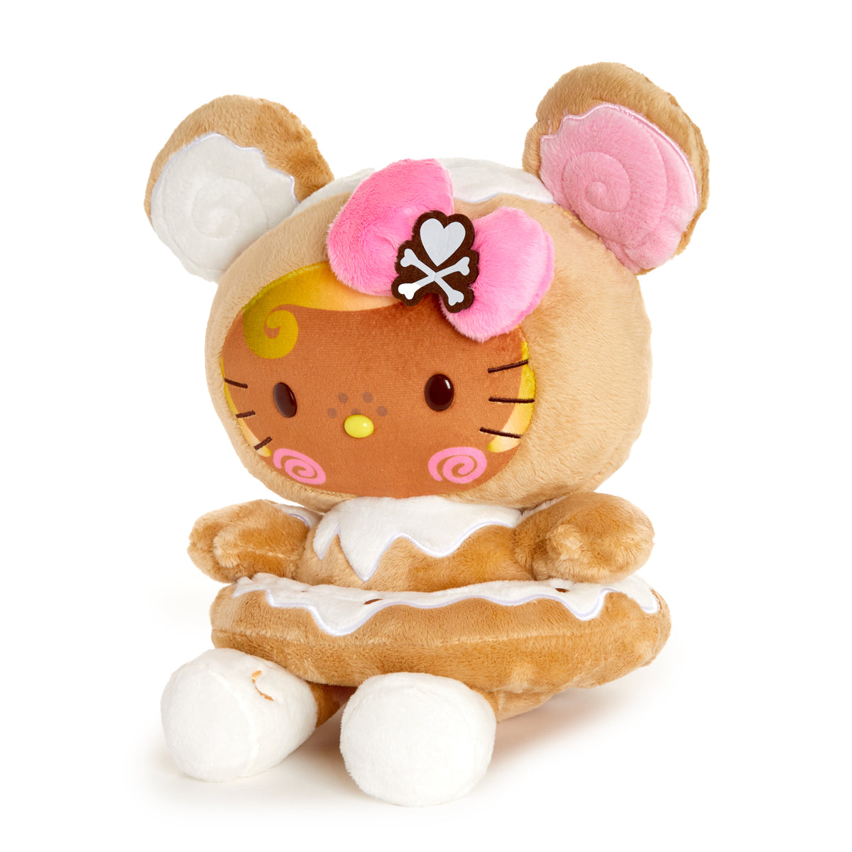 Hello Kitty x Tokidoki 10