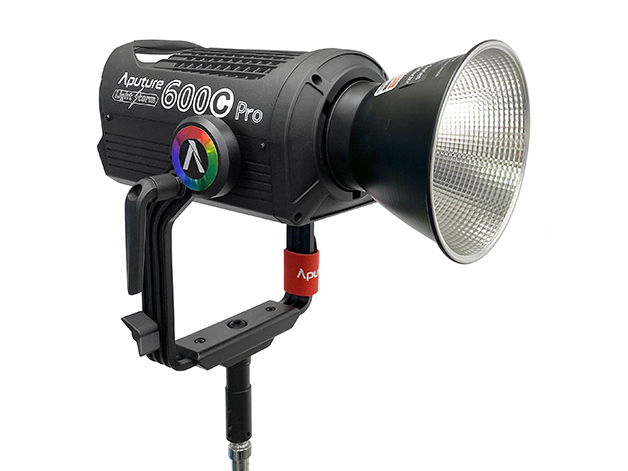Aputure LS 600c Pro