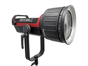 Aputure LS 300d Mark II