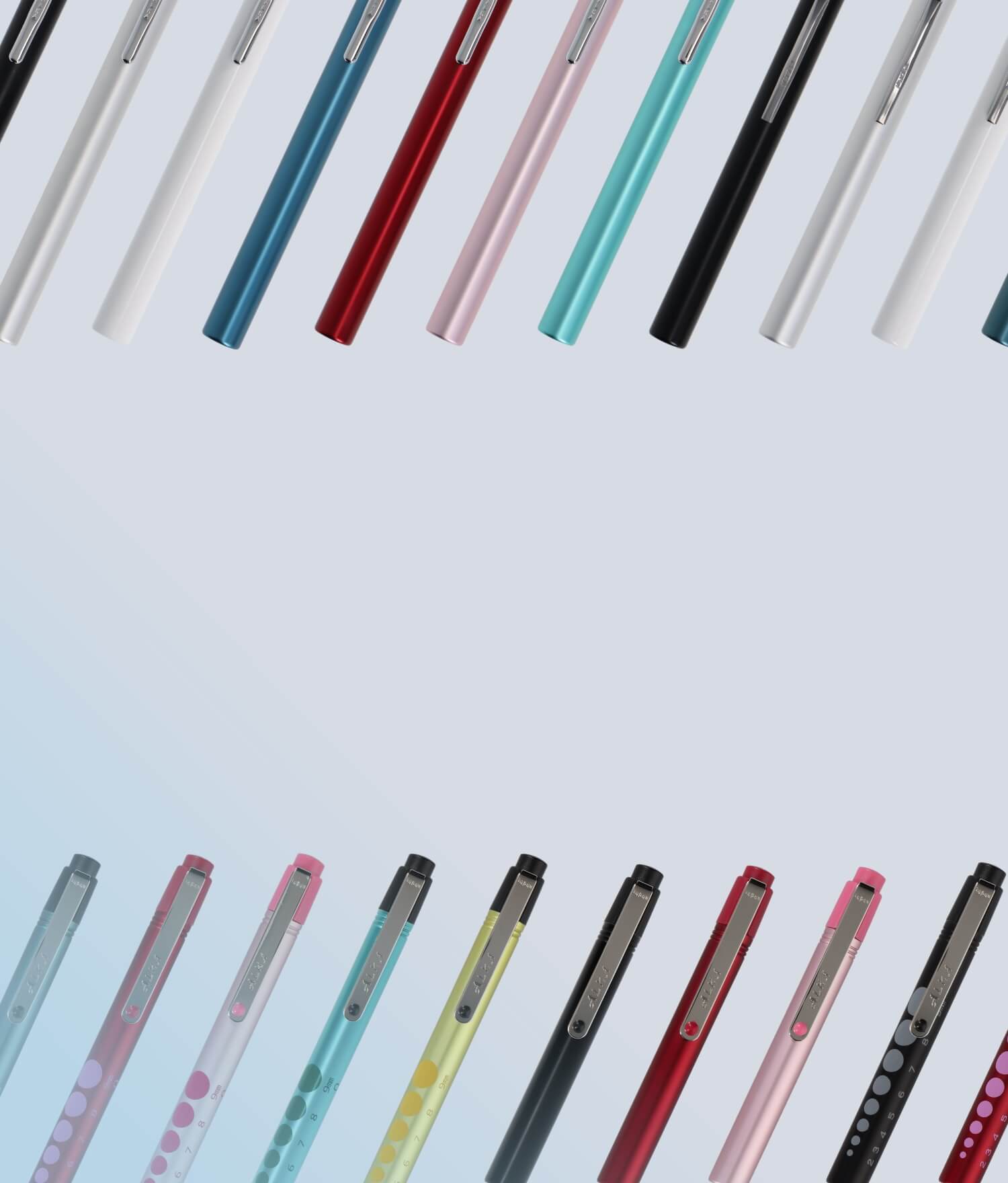 アルカライト - メディカルペンライト| 株式会社三和製作所