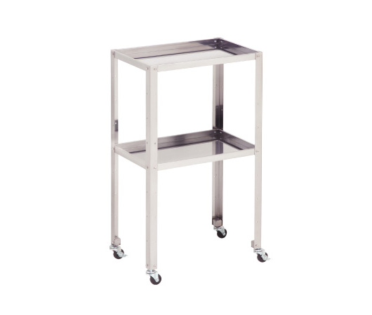 組立式ステンレスワゴン | 製品情報 | 株式会社三和製作所