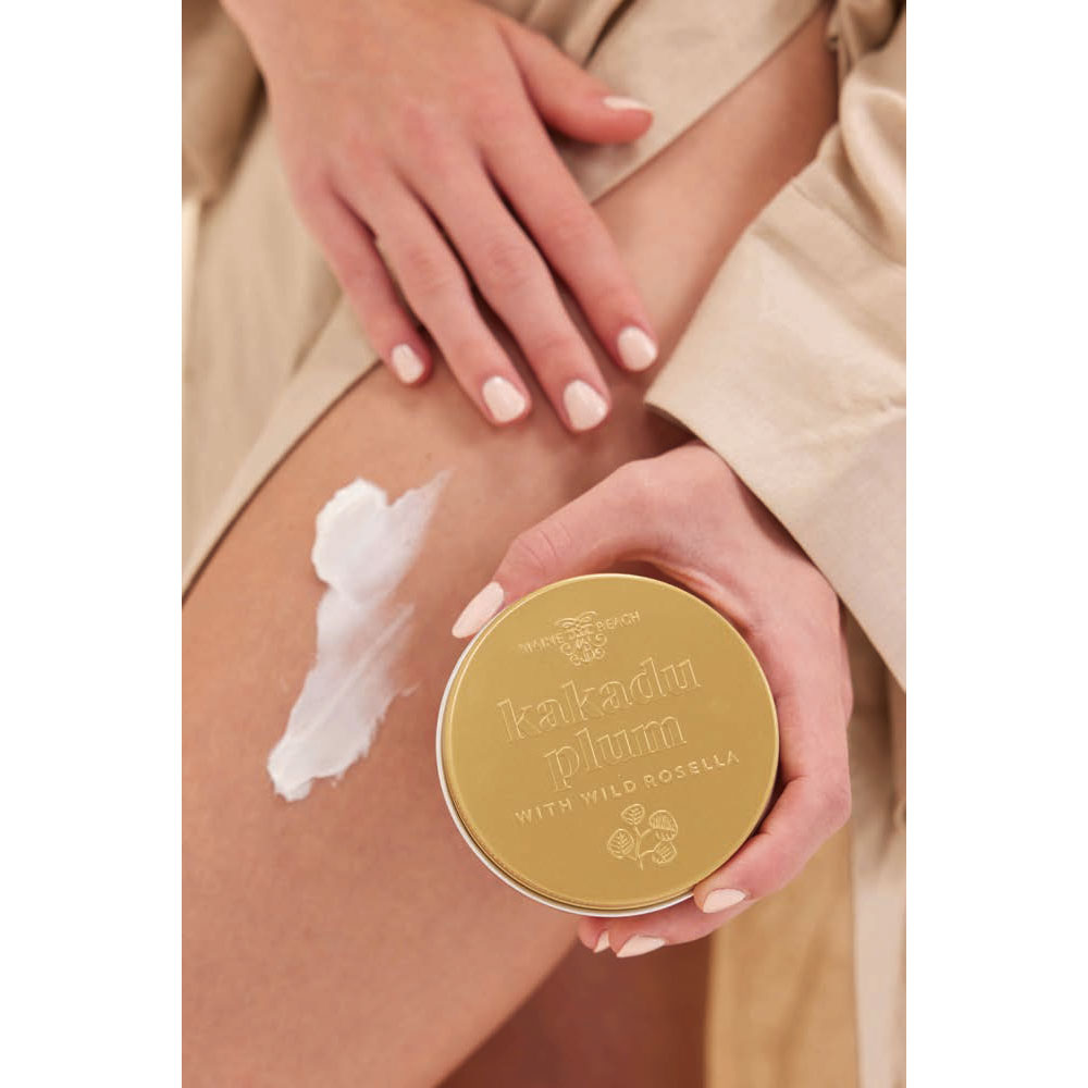 MAINE BEACH】 ボディムース ＜カカドゥプラム＞ – Aroma＆Bodycare