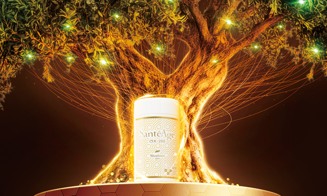 SantéAge [サンテアージュ] - NINAPHARM JAPON｜ポジティブ