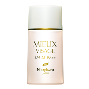 SantéAge [サンテアージュ] - NINAPHARM JAPON｜ポジティブ