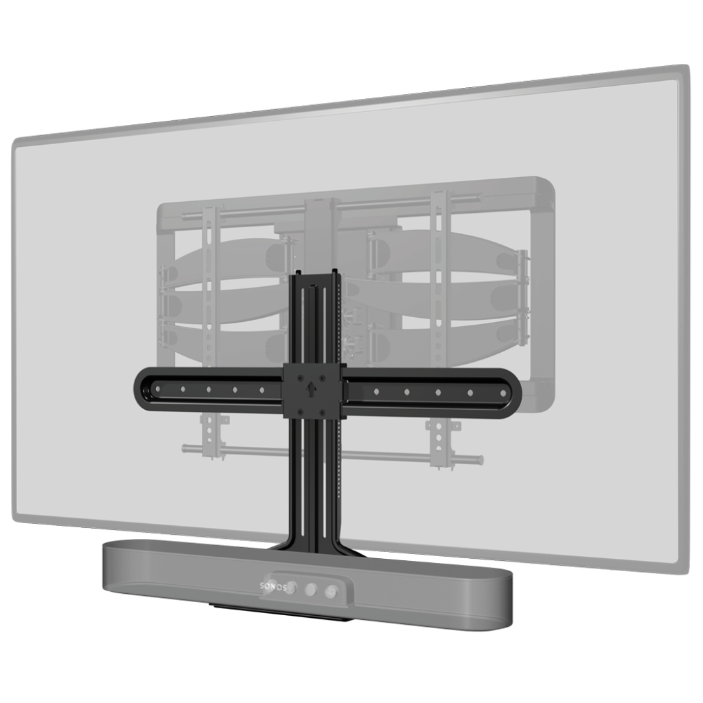Soundbar TV Mount for Sonos Beam