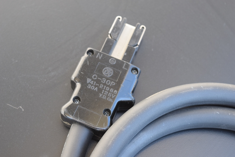 AMCRON MACRO-TECH5002VZ ｜中古 PAパワーアンプ 山陽電子商会 第弐