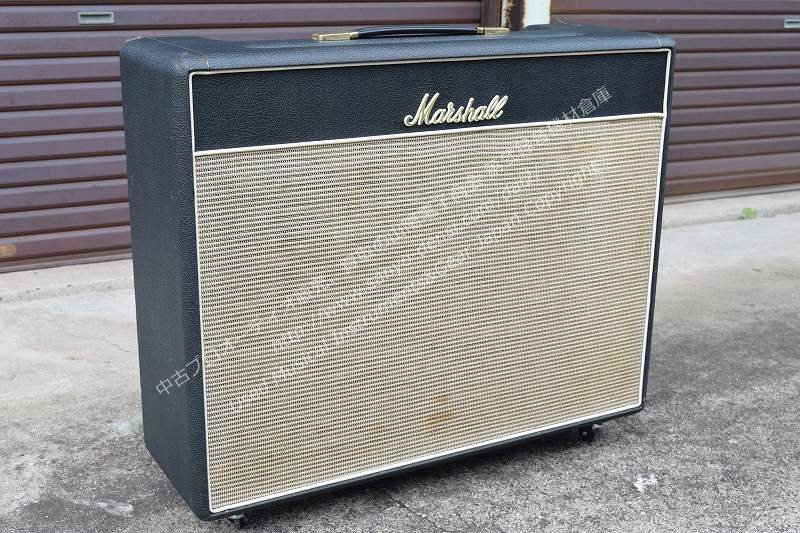 MARSHALL BluesBreaker 1962 】中古ギターアンプ 山陽電子商会 第弐
