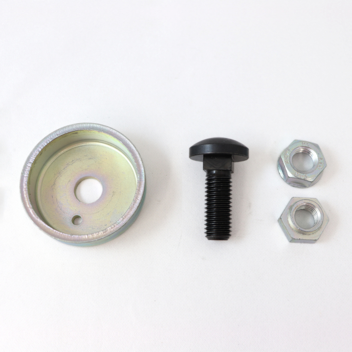 ピン・波座金セット / 焼入れボルトセット / カラー | 三陽金属株式会社