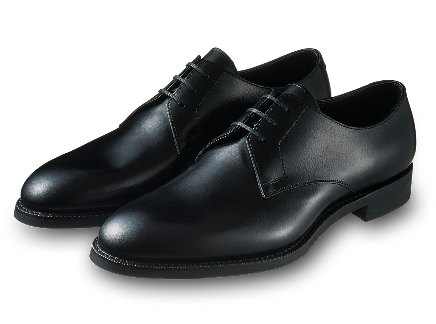 三陽山長 ｜ 特別誂靴図鑑 ｜ 重次郎