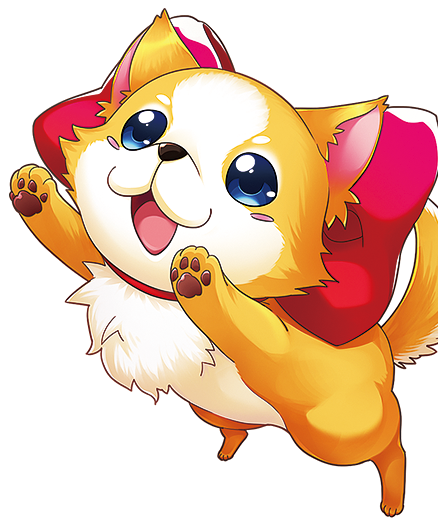 SanThree：PAわんわんパラダイスV