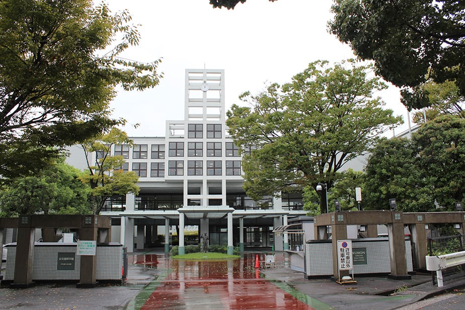 公文国際学園中等部：2024学校説明会レポート｜受験ライフをサポート