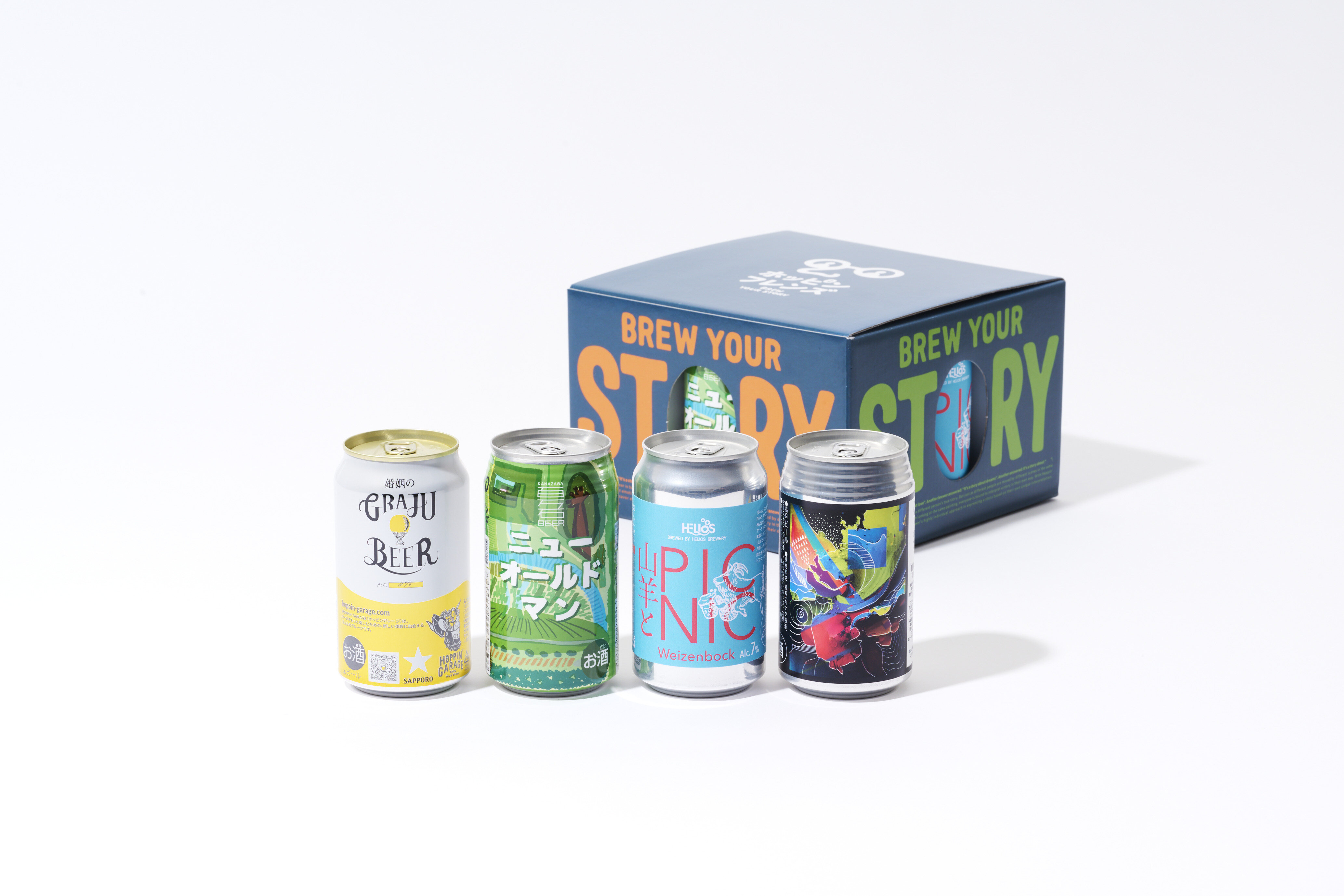 HOPPIN' GARAGEホッピンフレンズ アーティスト・実業家 遠山 正道