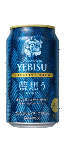 ヱビス プレミアムエール | 商品情報 | YEBISU | サッポロビール