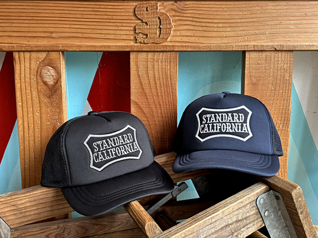 通販 アメカジ 札幌 スタンダードカリフォルニア ベーシックロゴ