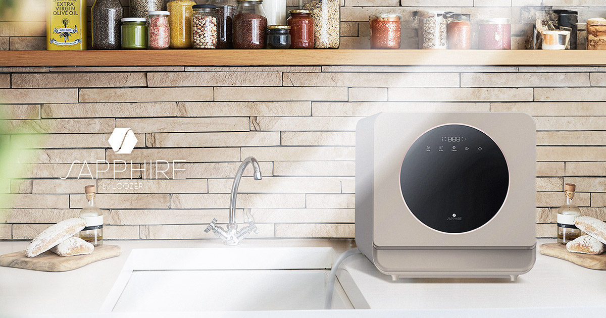 SF4-1 | SAPPHIRE / スマートファン 【サファイア公式サイト】